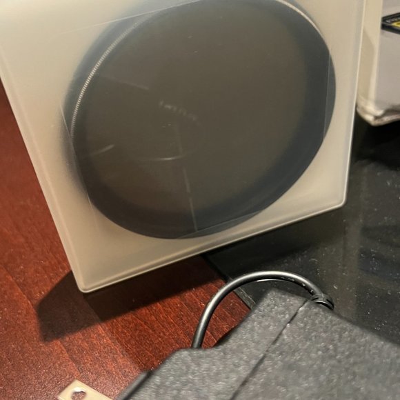 Blackmagic 6k Camera + Canon EF 24-105 F/2.8L 1:4 + 2 Batteries - Picture 11 of 11